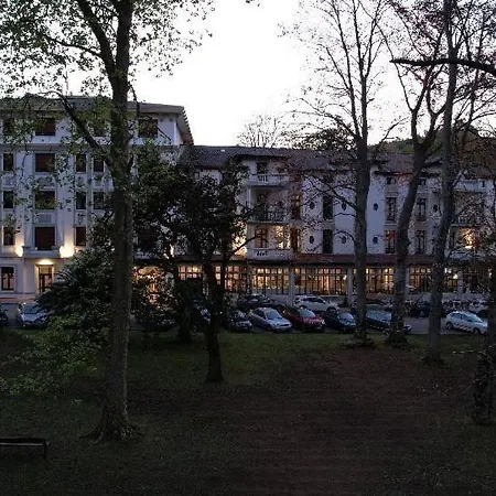 Gran Hotel Balneario de Liérganes-3