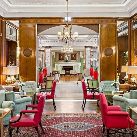 Hotel Europaeischer Hof Heidelberg, Bestes Hotel Deutschlands In Historischer Architektur-2