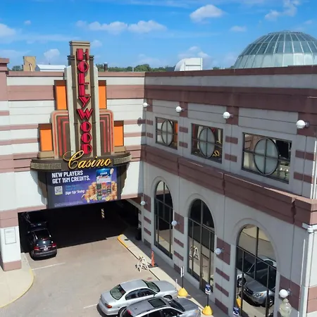 Red Roof Inn & Conference Center Chicago - Aurora Fox Valley-2