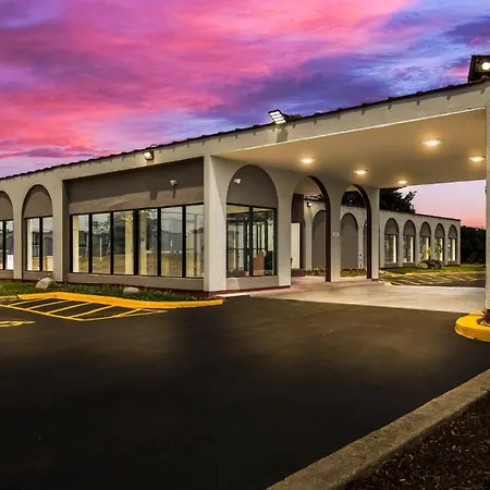 Red Roof Inn & Conference Center Chicago - Aurora Fox Valley-3