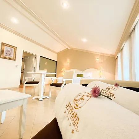 Excelaris Grand Resort Conventions & Spa-3