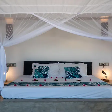 Visiwa Beach Resort-3