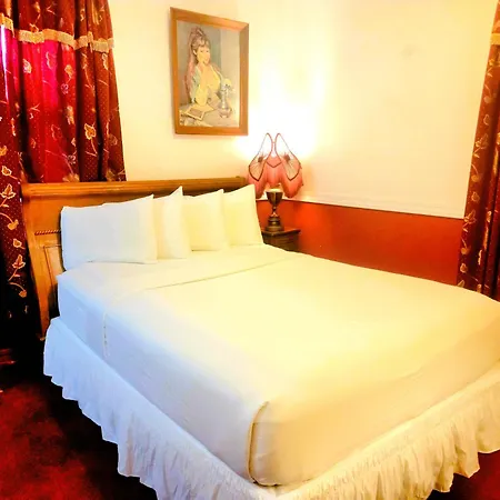 Copper Queen Hotel-2