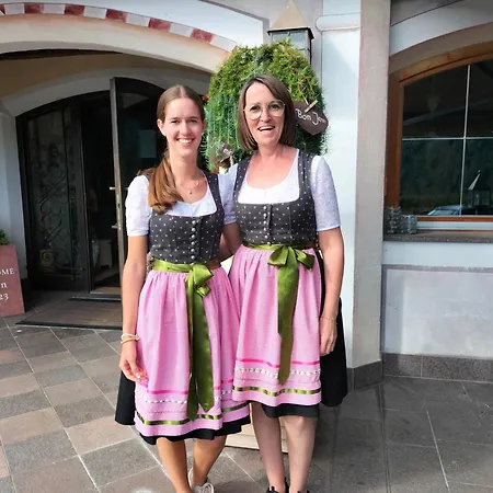 Hotel Hubertusstube-2