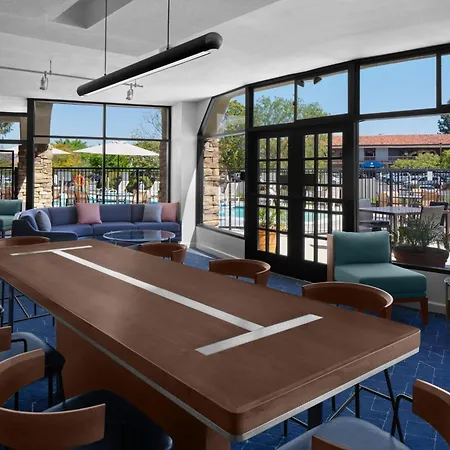 Courtyard By Marriott San Diego Rancho Bernardo-2