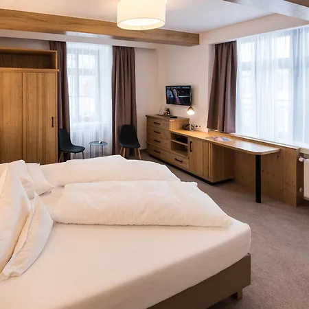 Hotel Post-3