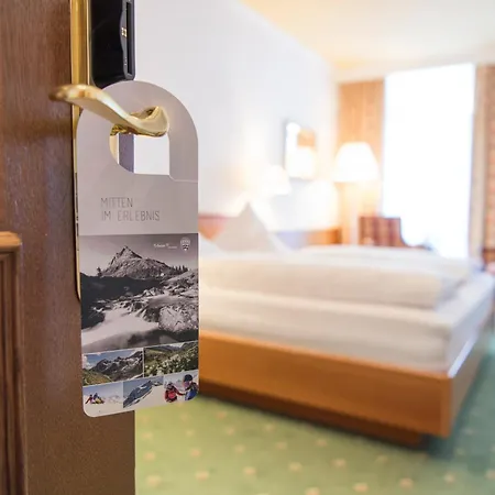 Hotel Post-2