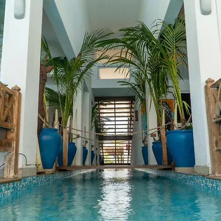 Visiwa Beach Resort-2