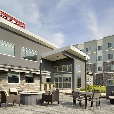 Residence Inn By Marriott Jonesboro-3