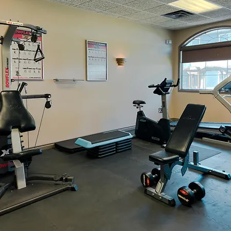 Coast Swift Current Hotel-2