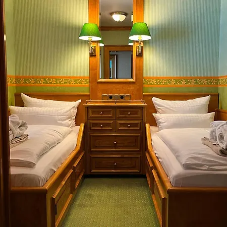 Hotel Strandperle-3