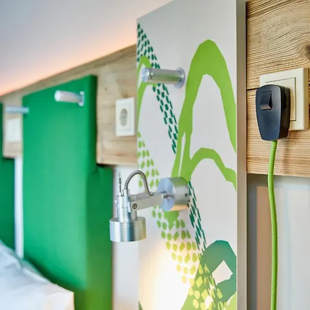 Explorer Hotel Garmisch-2