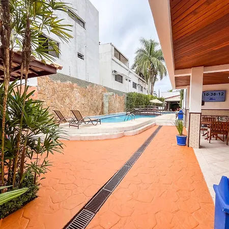 Hotel Ilhas da Grécia-2