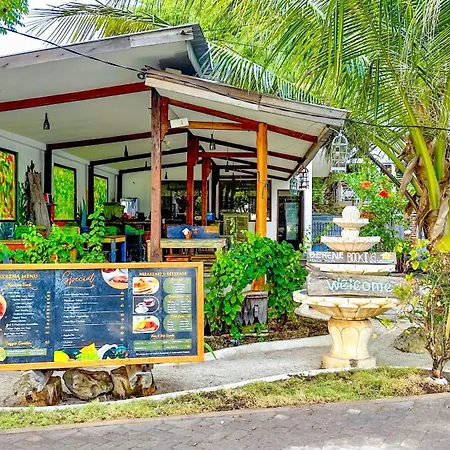 Serene Beach Villa-3