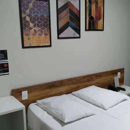 Hotel Barril-2