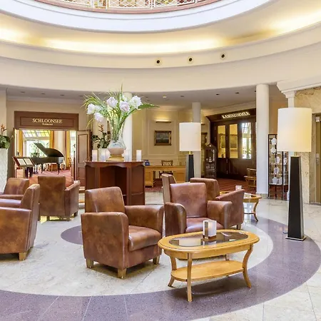 Hotel zur Post - ein Rovell Hotel-2