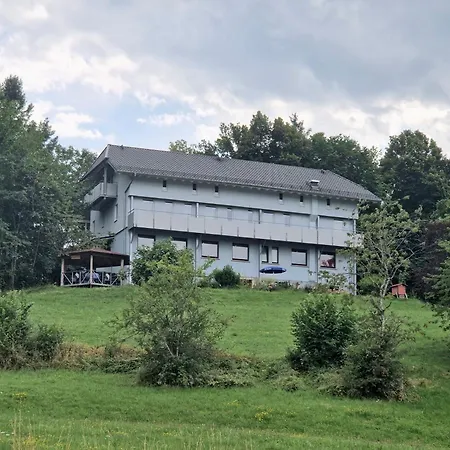 Hotel Hohe Flum-3