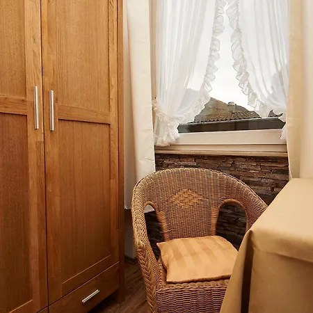 Vegan Hotel Und Restaurants Nicolay 1881-3