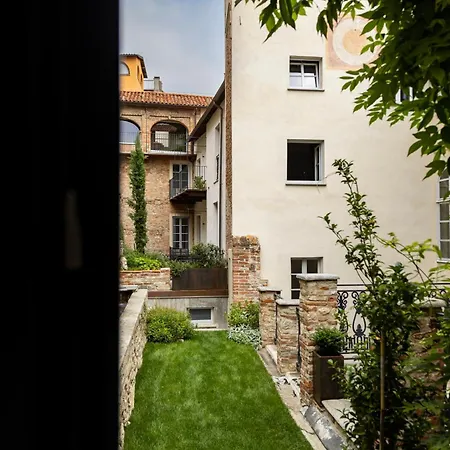 Palazzo Fauzone Relais-2