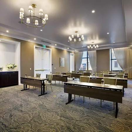 Hotel Carmichael, Autograph Collection-2