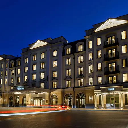 Hotel Carmichael, Autograph Collection-3