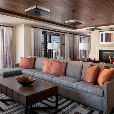 The Ritz-Carlton, Dove Mountain-2