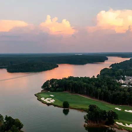 The Ritz-Carlton Reynolds, Lake Oconee-3