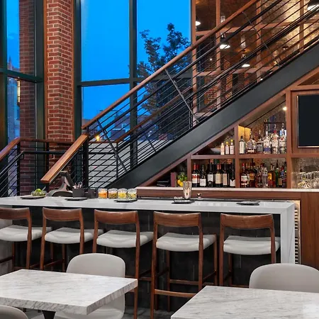 Residence Inn By Marriott Norwalk-2