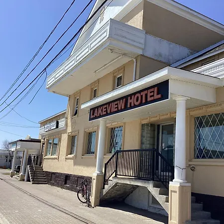 Lakeview Hotel-3