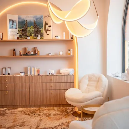 Ermitage de l’Oasis - Cannes Mandelieu-3