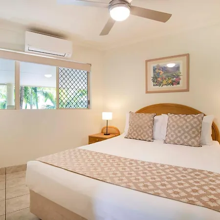 Port Douglas Sands Resort-3