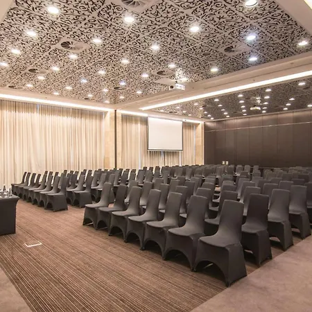Andersia Hotel & Spa Poznan, A Member Of Radisson Individuals-3