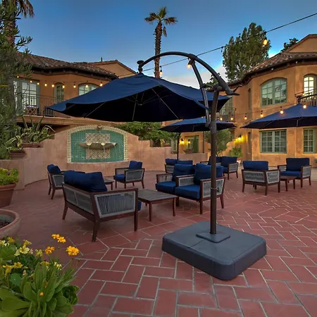 Hotel Los Gatos-3
