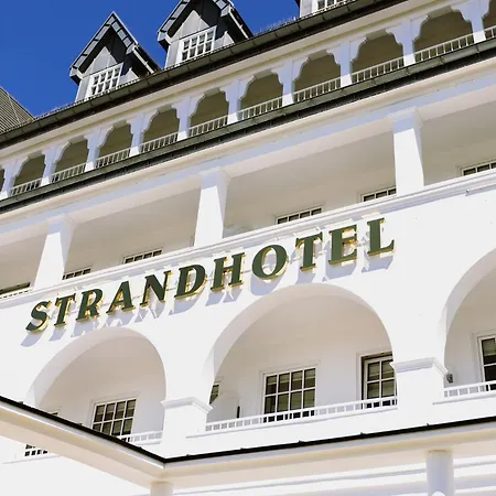 Strandhotel Glücksburg-2