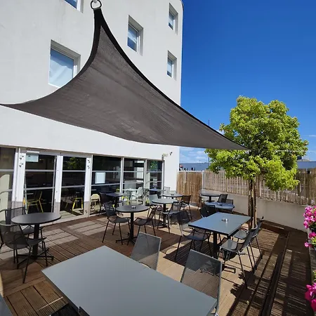 Ibis Budget Montpellier Nord Euromédecine-2