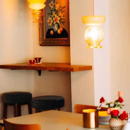 Molo Rouge - Boutiquehotel & Cafe-3