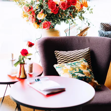 Molo Rouge - Boutiquehotel & Cafe-2