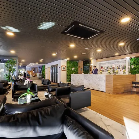 Jr Hotels Bologna Amadeus-2