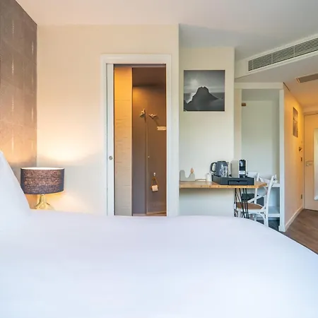 La Finca Hôtel&Spa-2