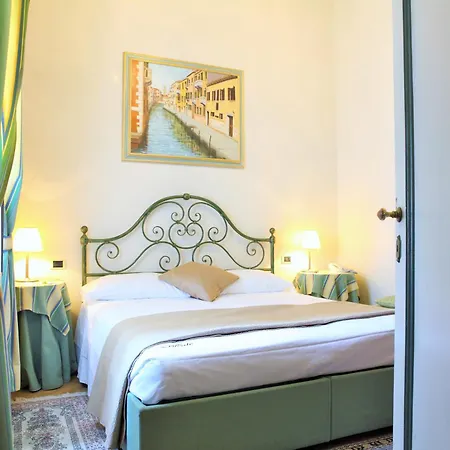 Villa Ducale Hotel&Ristorante-3