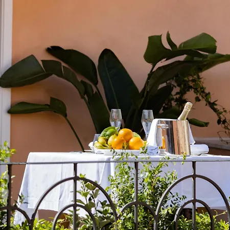 Maalot Roma - Small Luxury Hotels Of The World-2