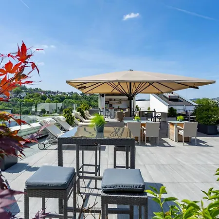 Hanse Hotel Attendorn-3