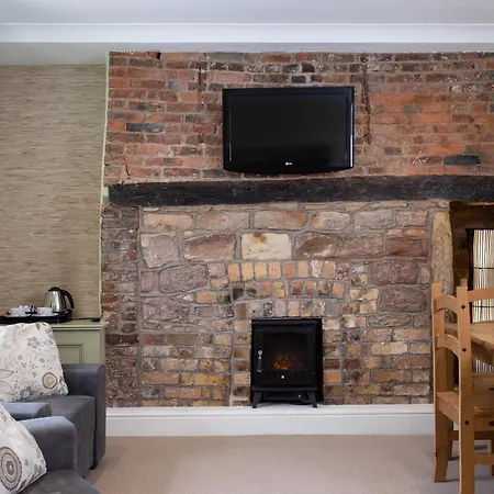 The Craster Arms Hotel In Beadnell-3