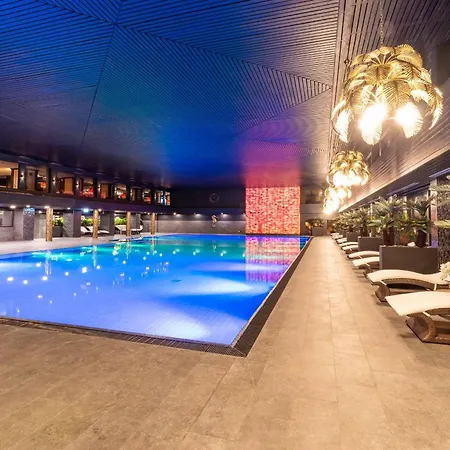 PLAZA Premium Timmendorfer Strand-3