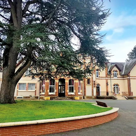 VVF Parc Sologne Berry - Domaine de la Grande Garenne-3