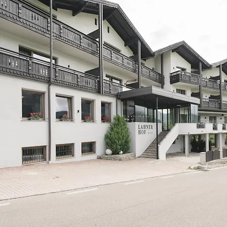 Hotel Lahnerhof-2