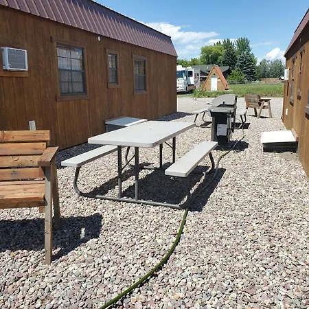 Glacier Acres Guest Ranch-3
