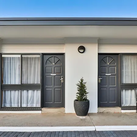 Boulevard Motor Inn Mildura-3