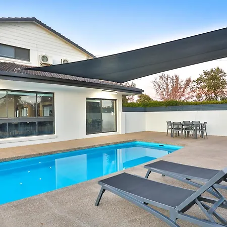 Boulevard Motor Inn Mildura-2