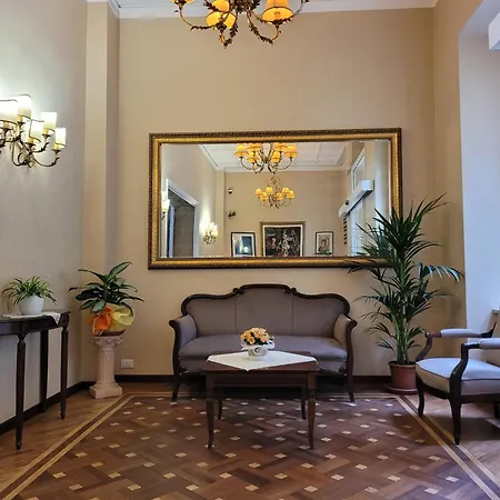 Hotel Villa Aricia-3